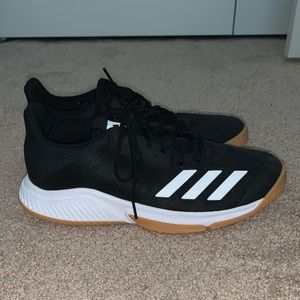 adidas volleyball shoes!
